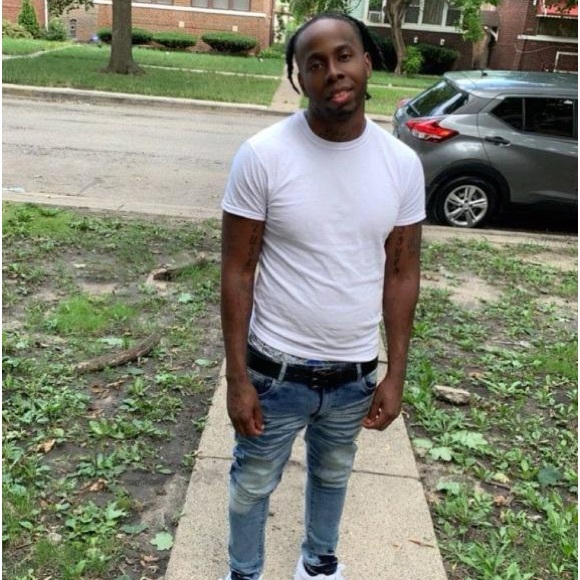 Meet your Posher, Ice - Picture 1 of 1